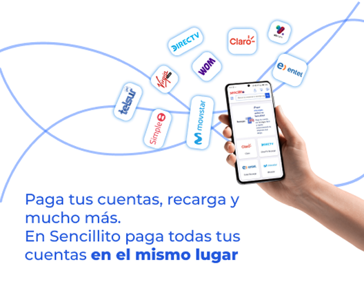 Banner slide home