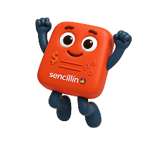 Mascota Sencillito