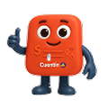 mascota icono sencillito