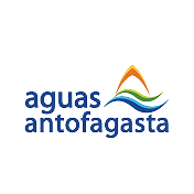 Logo Aguas antofagasta