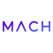 Logo de Mach