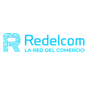 Logo de Redelcom