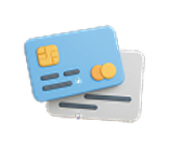 Logo Pago de tarjetas