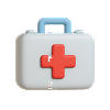 Logo Salud